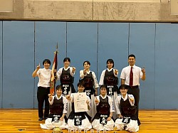 団体女子
