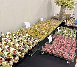 料理